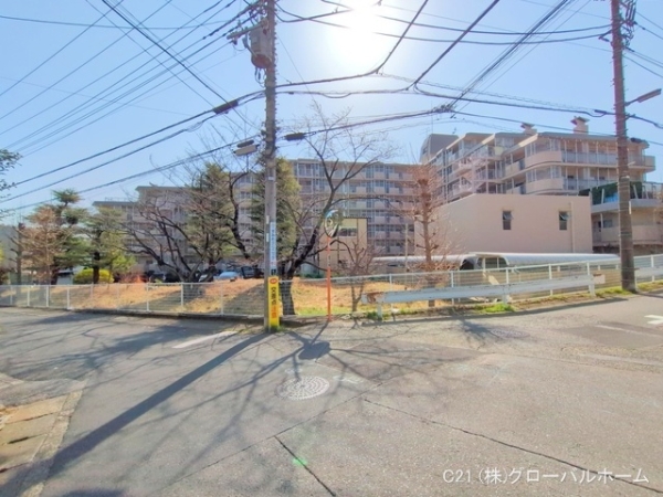 読売ランド前ハイデンス