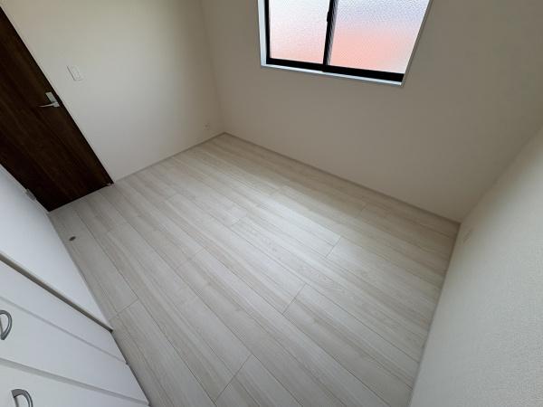 川崎市多摩区菅稲田堤２丁目新築戸建2号棟