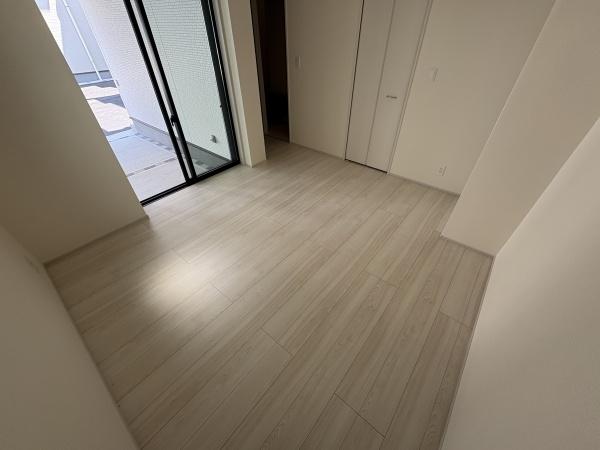 川崎市多摩区菅稲田堤２丁目新築戸建2号棟
