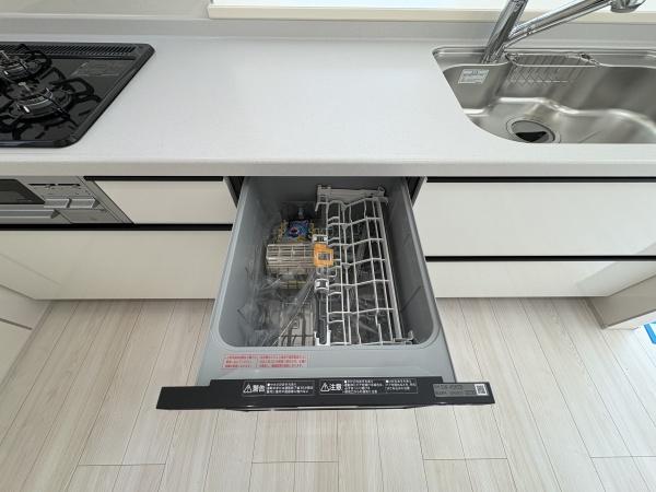 川崎市多摩区菅稲田堤２丁目新築戸建6号棟