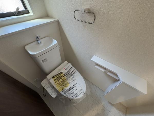 川崎市多摩区菅稲田堤２丁目新築戸建8号棟