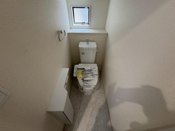 川崎市多摩区菅稲田堤２丁目新築戸建8号棟