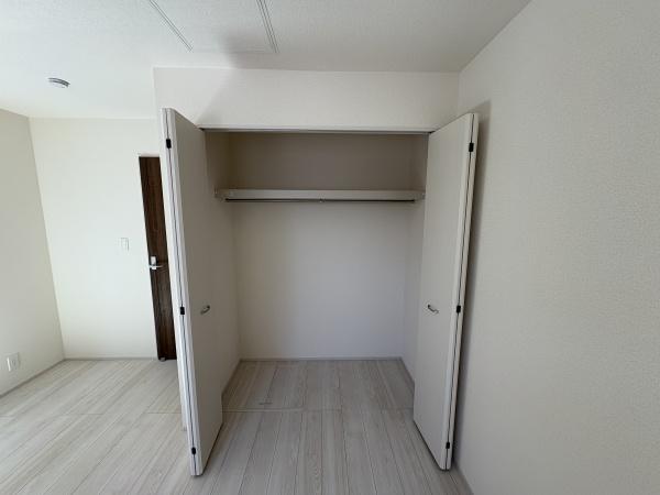 川崎市多摩区菅稲田堤２丁目新築戸建8号棟