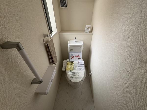 川崎市多摩区菅稲田堤２丁目新築戸建13号棟