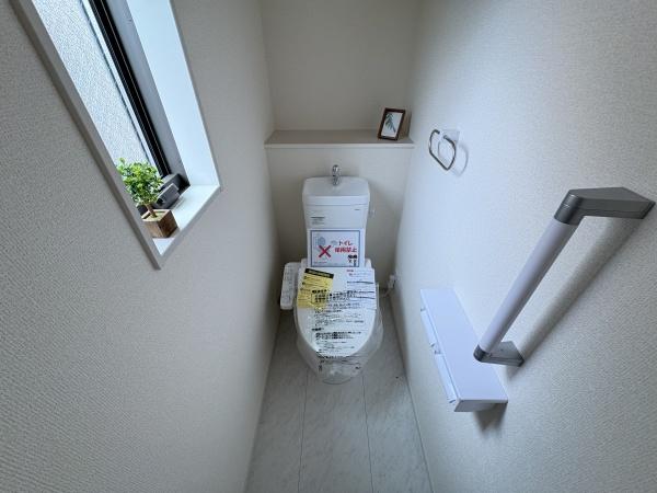 川崎市多摩区菅稲田堤２丁目新築戸建13号棟