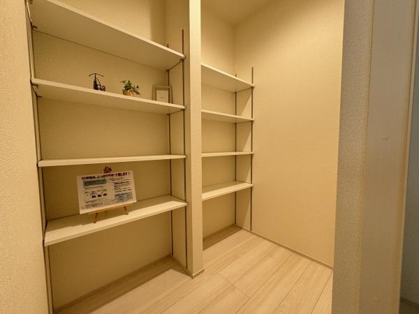 川崎市多摩区菅稲田堤２丁目新築戸建13号棟