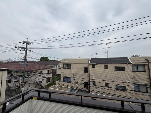川崎市多摩区菅稲田堤２丁目新築戸建13号棟