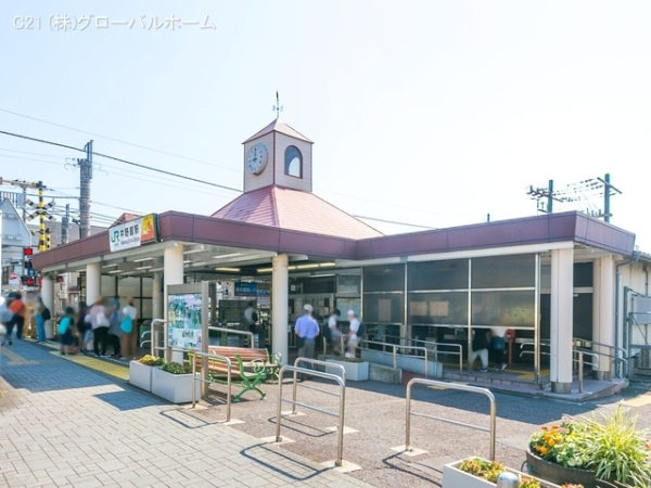 川崎市多摩区布田の新築一戸建(南武線「中野島」駅)