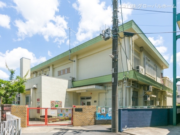 川崎市多摩区布田の新築一戸建(菅保育園)