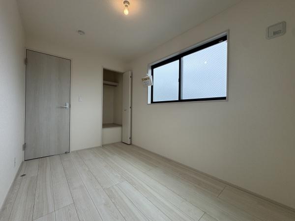 川崎市多摩区布田新築戸建1号棟