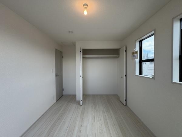 川崎市多摩区布田新築戸建1号棟