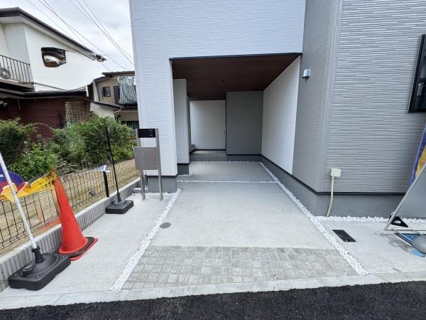 川崎市多摩区布田新築戸建1号棟