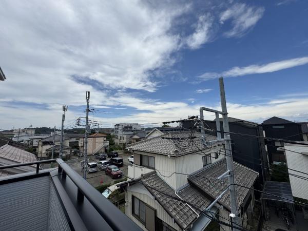 川崎市多摩区布田新築戸建1号棟