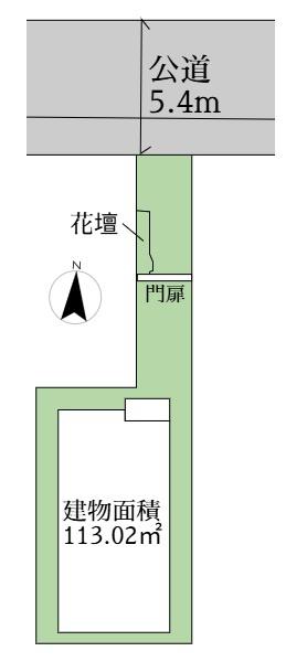 川崎市多摩区菅野戸呂新築戸建