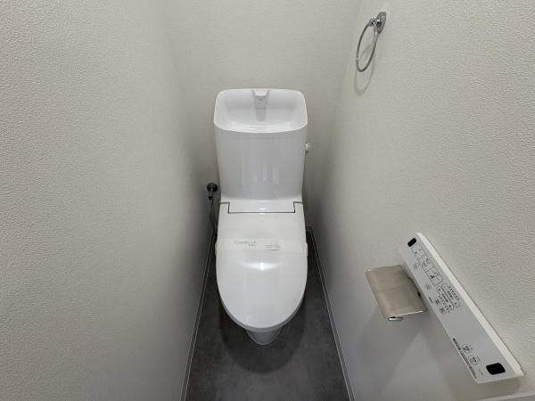 ヴェノス府中
