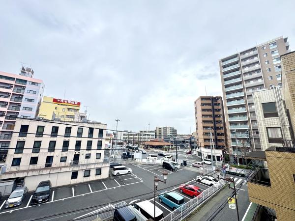 ヴェノス府中