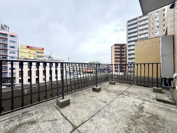 ヴェノス府中