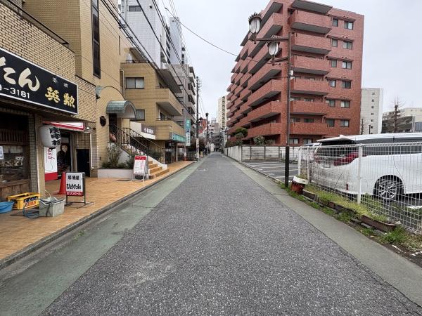 ヴェノス府中