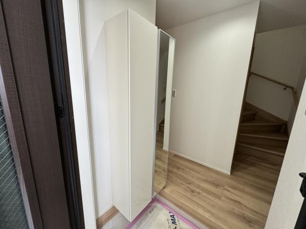 川崎市多摩区枡形５丁目新築戸建B号棟