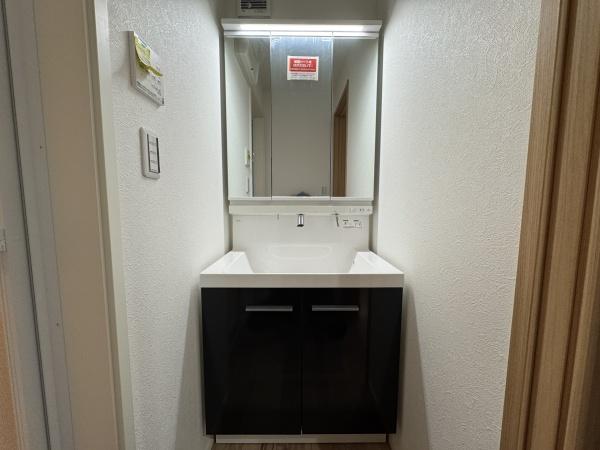 川崎市多摩区枡形５丁目新築戸建D号棟