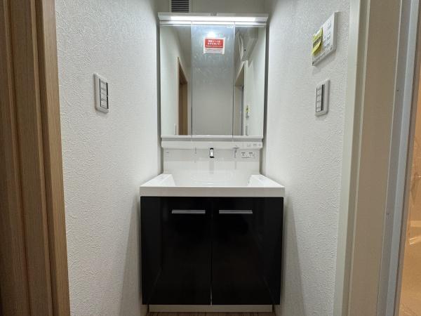川崎市多摩区枡形５丁目新築戸建E号棟