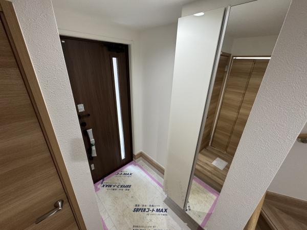 川崎市多摩区枡形５丁目新築戸建E号棟