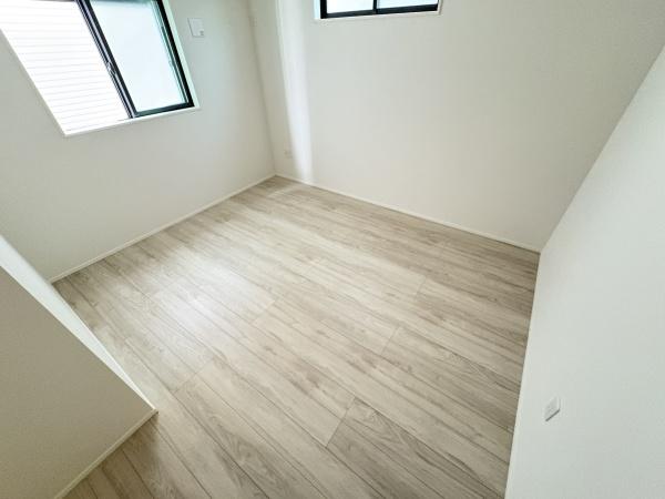 川崎市多摩区宿河原7丁目新築戸建1号棟