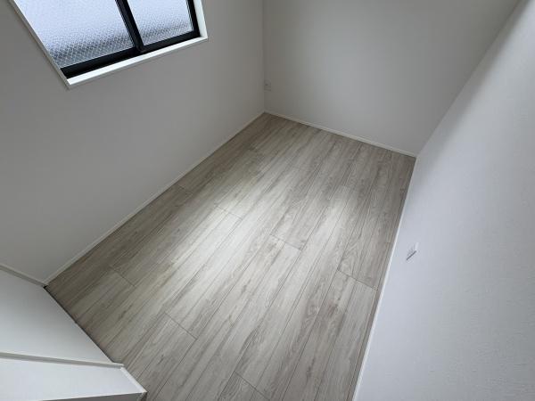 川崎市多摩区宿河原7丁目新築戸建1号棟