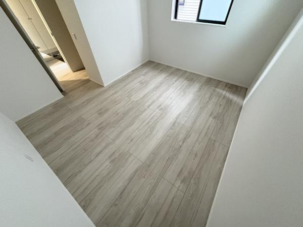 川崎市多摩区宿河原7丁目新築戸建1号棟