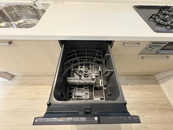 川崎市多摩区宿河原7丁目新築戸建1号棟