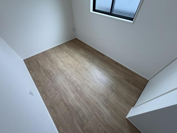 川崎市多摩区宿河原7丁目新築戸建２号棟