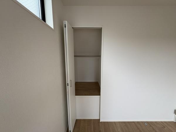 川崎市多摩区宿河原7丁目新築戸建２号棟
