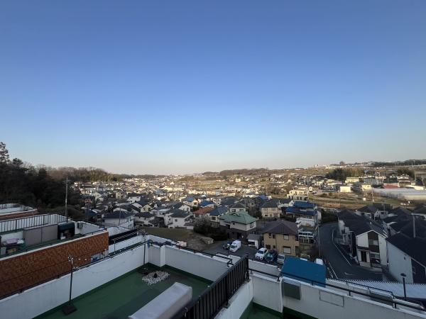 めじろ台ガーデン・ヒルズ