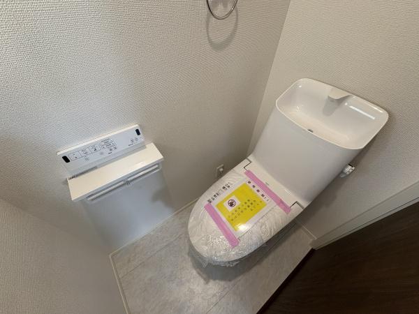 神奈川県川崎市多摩区菅馬場新築戸建１号棟