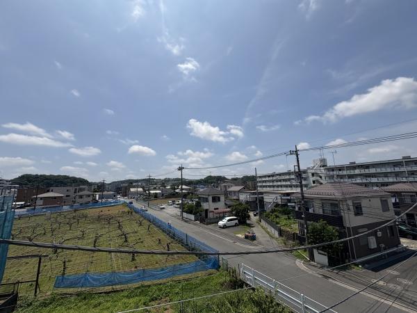 神奈川県川崎市多摩区菅馬場新築戸建１号棟