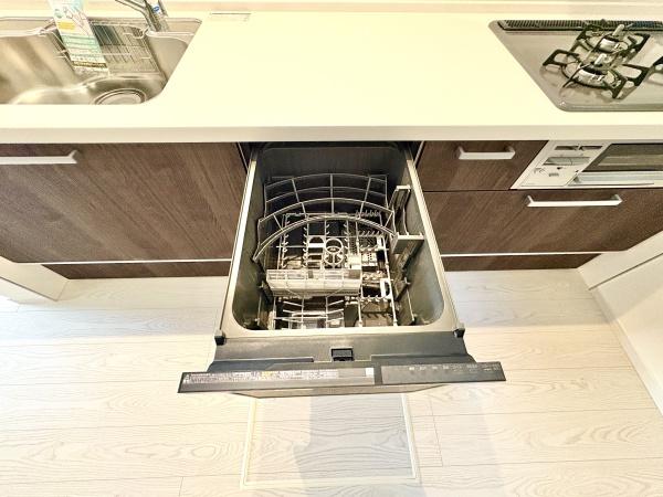 稲城市平尾2丁目新築戸建1号棟