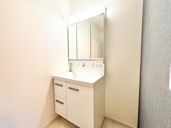 稲城市平尾2丁目新築戸建1号棟