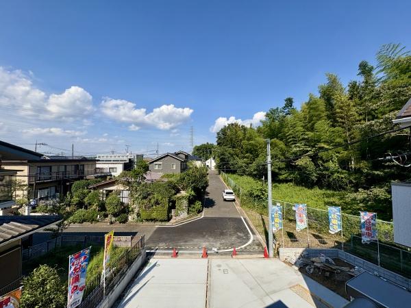 稲城市平尾2丁目新築戸建1号棟