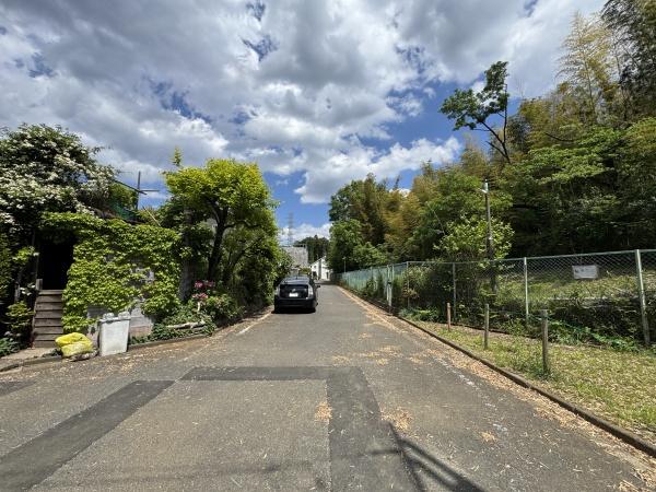 稲城市平尾2丁目新築戸建1号棟
