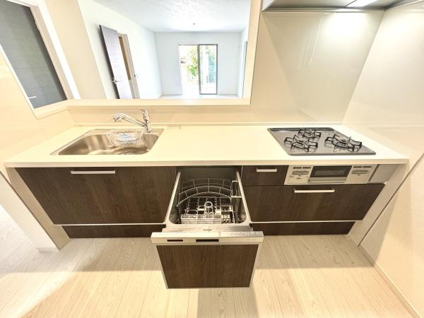 稲城市平尾2丁目新築戸建2号棟