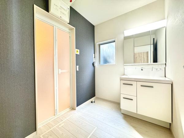 稲城市平尾2丁目新築戸建2号棟