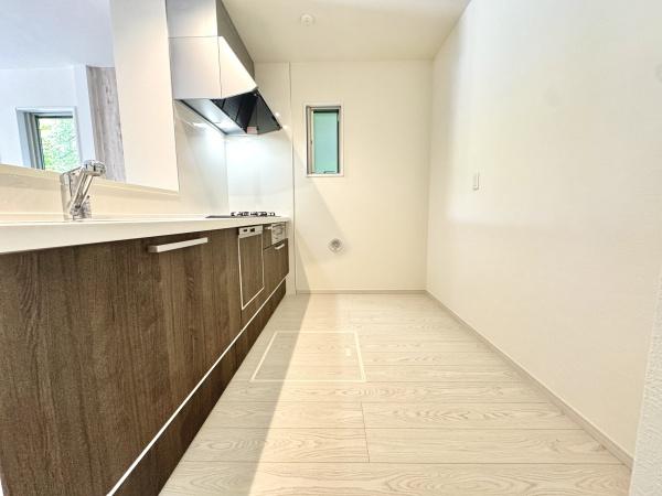 稲城市平尾2丁目新築戸建2号棟