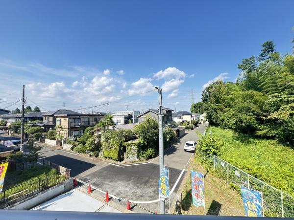 稲城市平尾2丁目新築戸建2号棟