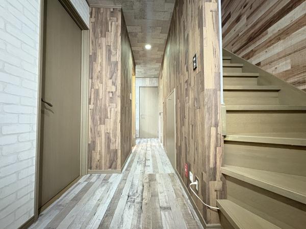 稲城市大丸の中古一戸建て