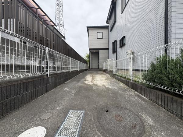 稲城市大丸の中古一戸建て
