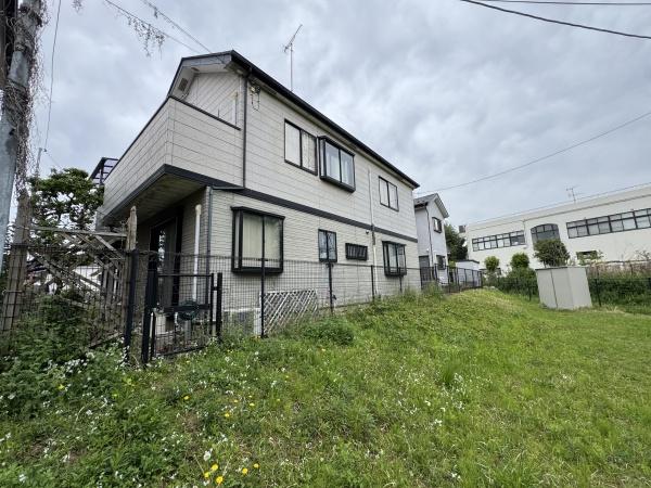 稲城市大丸中古戸建