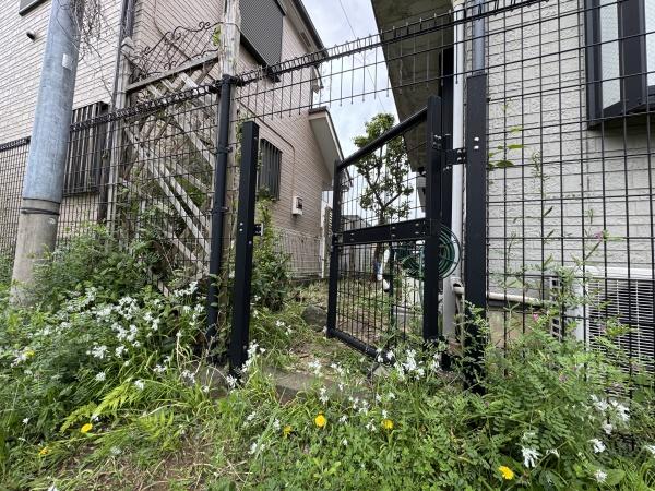 稲城市大丸の中古一戸建て
