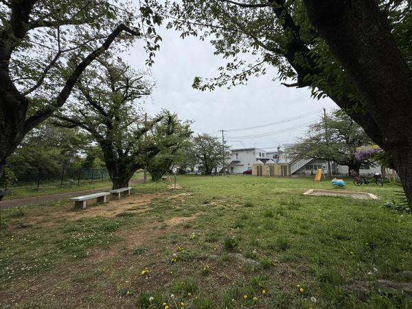 稲城市大丸の中古一戸建て