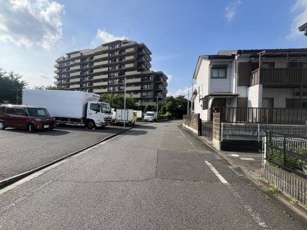 稲城市大丸の中古一戸建て