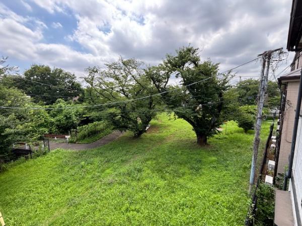 稲城市大丸の中古一戸建て